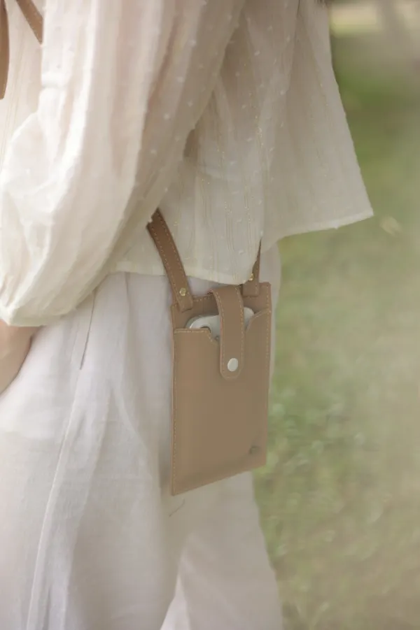 Porta Cel Persa Beige 2