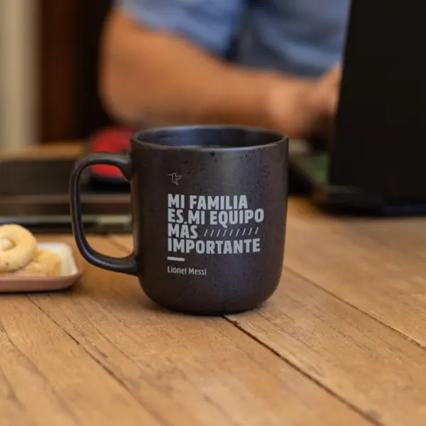 TAZA EQUIPO