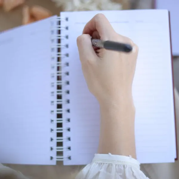 Libreta Amar Magia 2