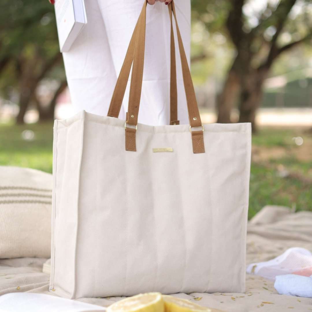 Bolso Martina Natural 