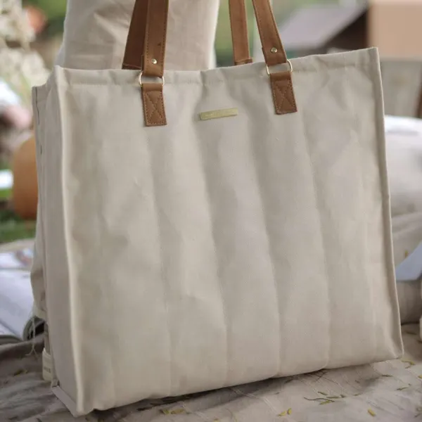 Bolso Martina Natural  3