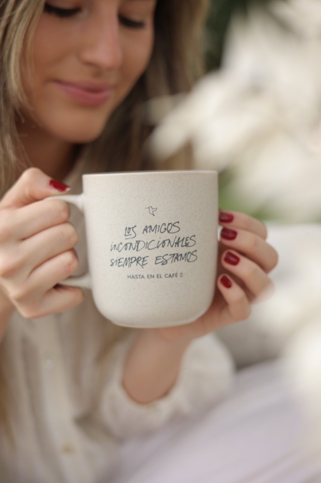 Taza Incondicionales