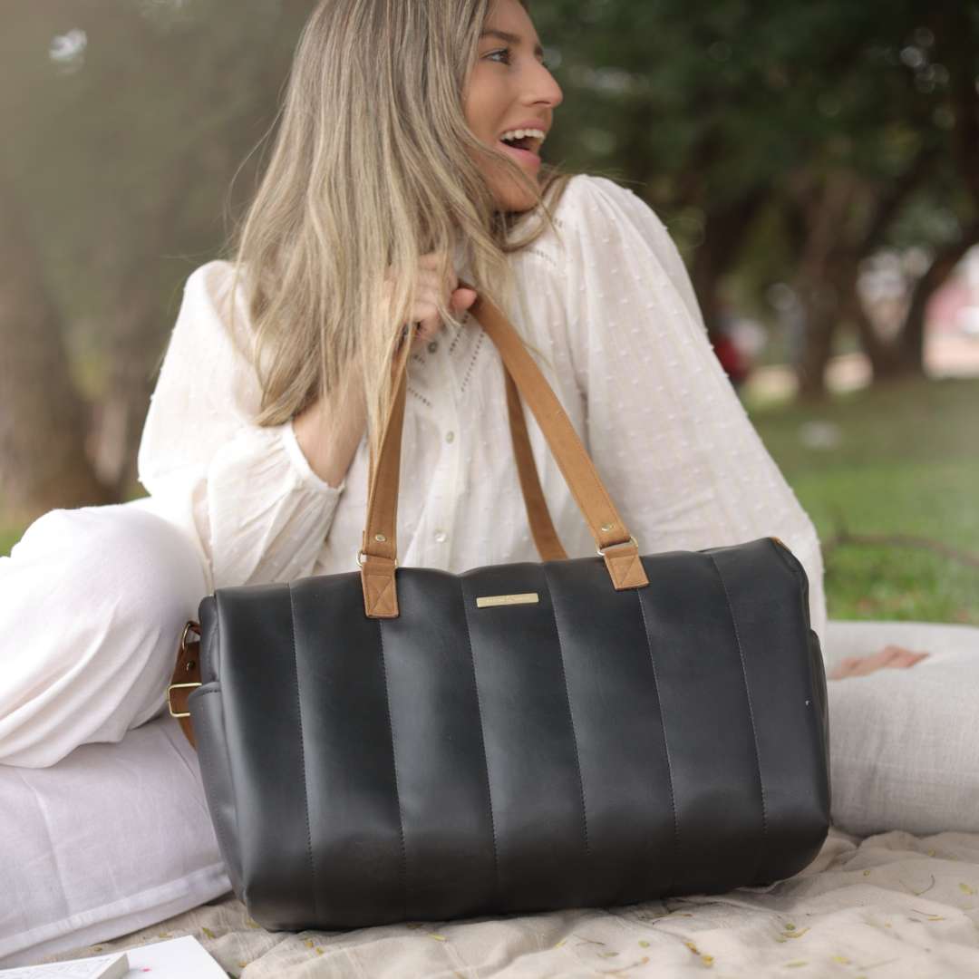 Bolso Isabella Noir