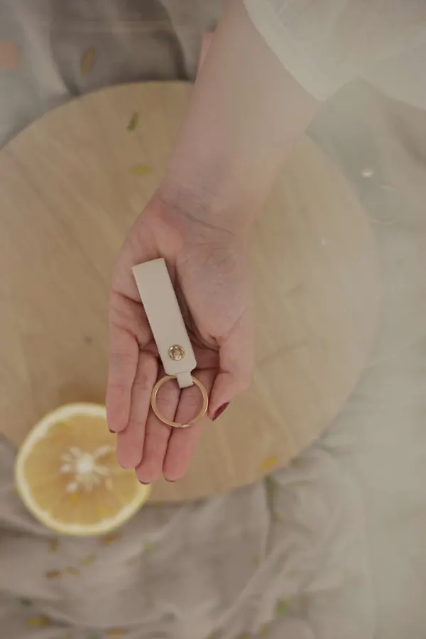 LLAVERO MINI 8