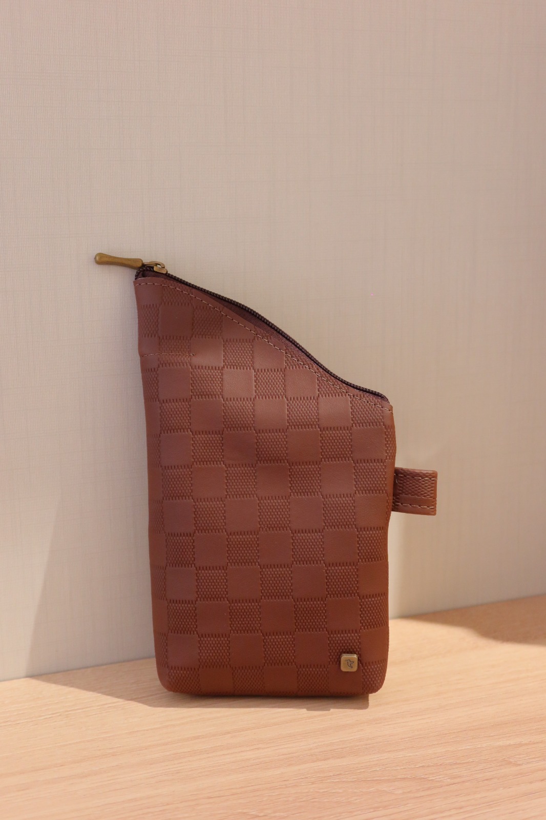 Porta Yerba Brown