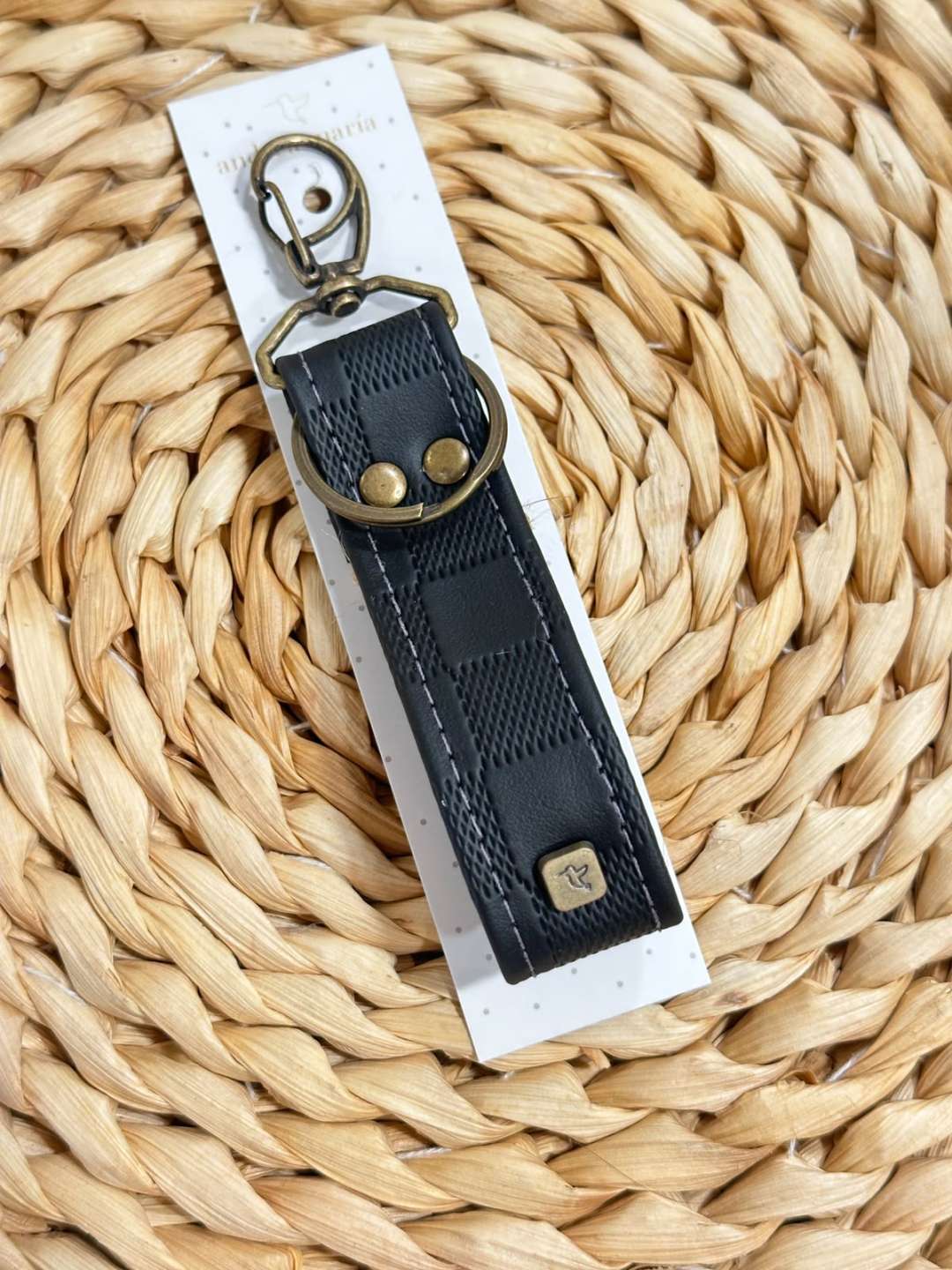 Llavero Black