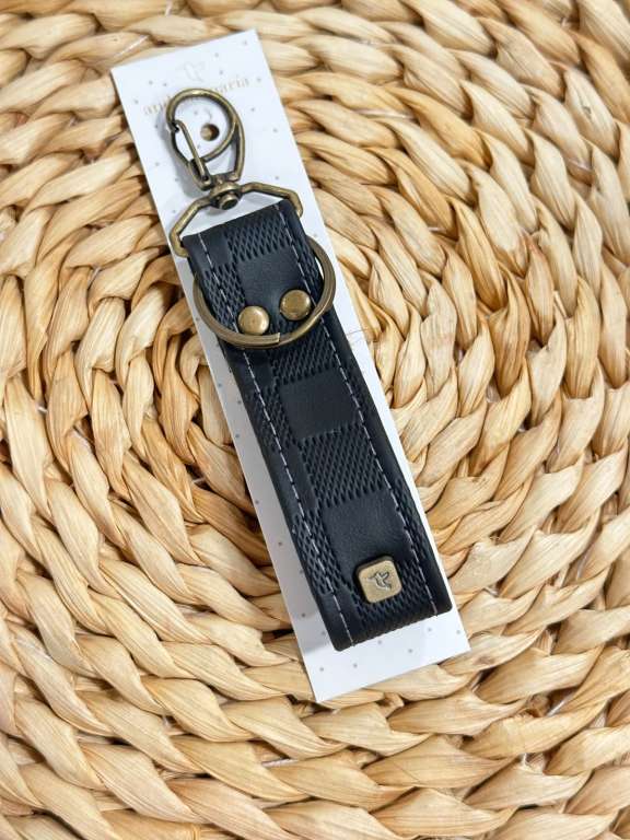 Llavero Black