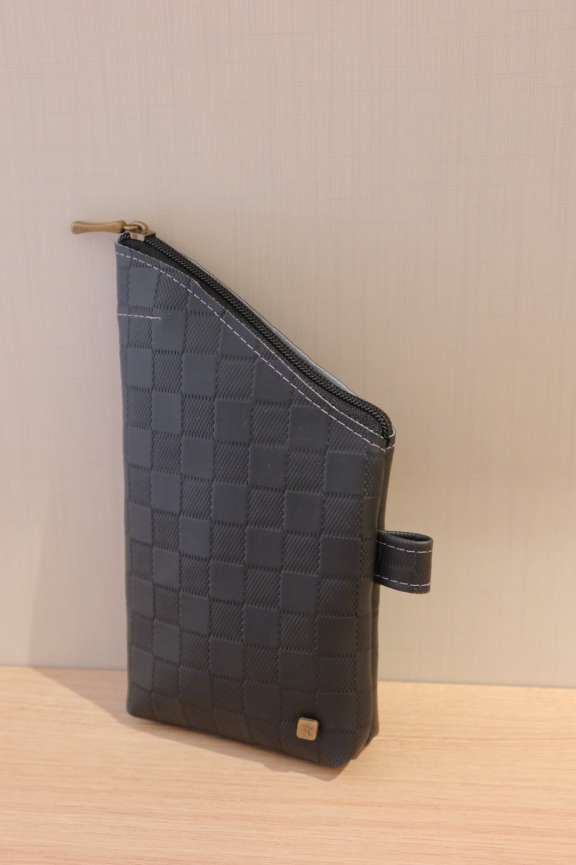 Porta Yerba Black