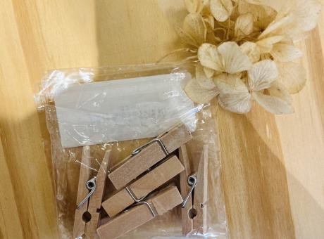PACK DE PINZAS