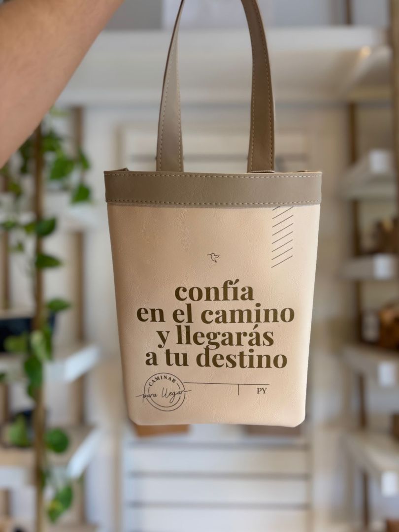 Basurero Confía
