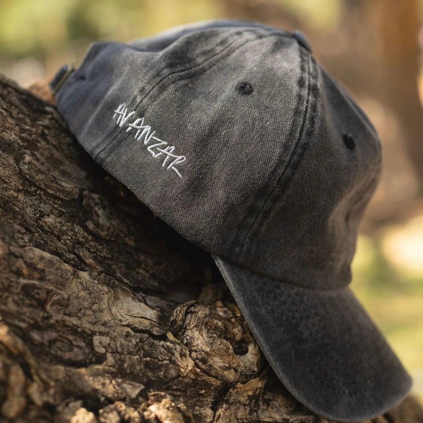 Kepi Avanzar Gris 