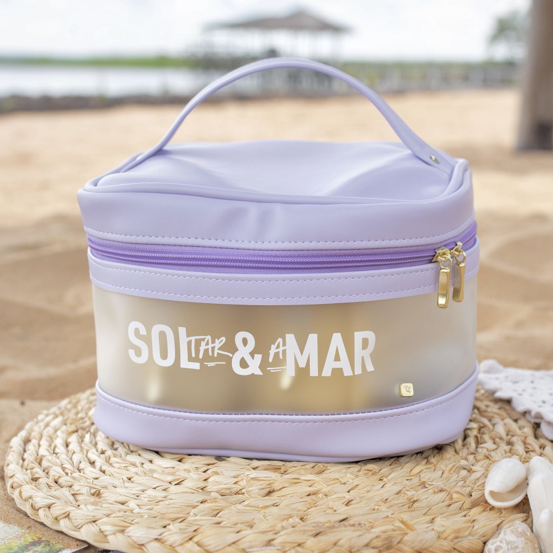 Set de Neceser Libre - Amar