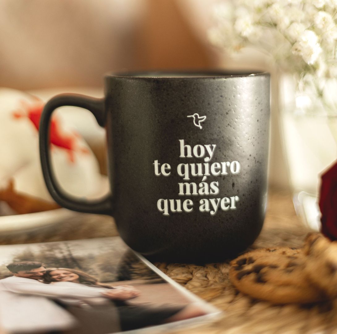 Taza Amor 