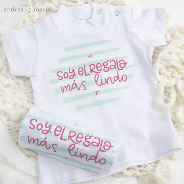 Remera Regalo