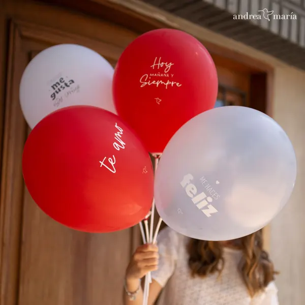 Globo amor x4