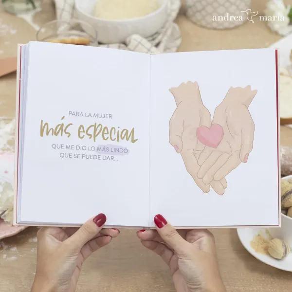 Libro Creadoras 4