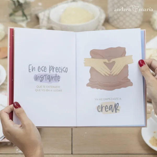 Libro Creadoras 5