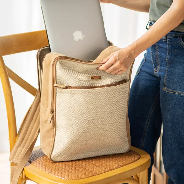 Mochila Portanotebook Sidney