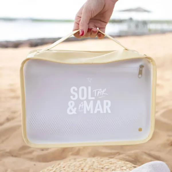 ORGANIZADOR DE MALETA AMAR