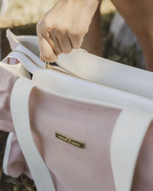 BOLSO RIVERA ROSA 3