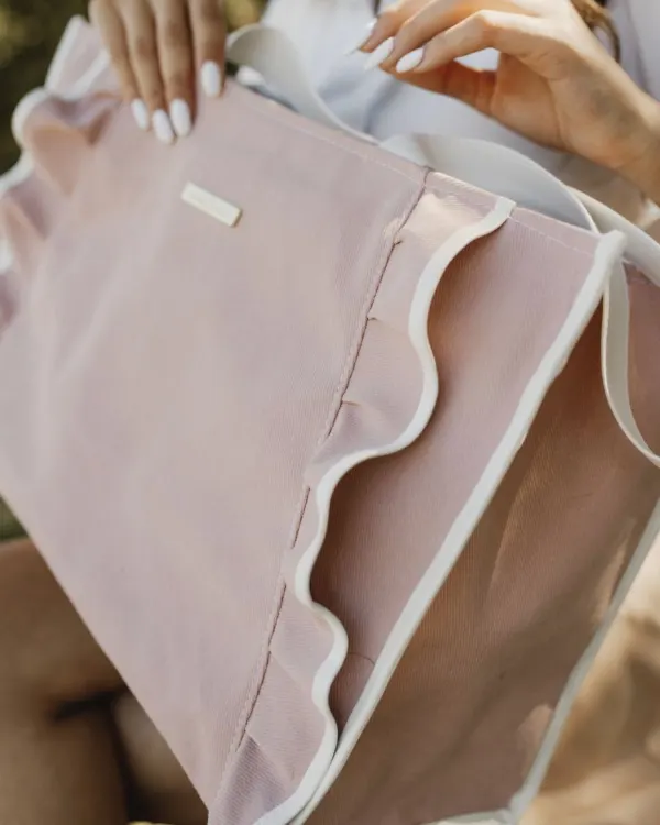 BOLSO RIVERA ROSA 4