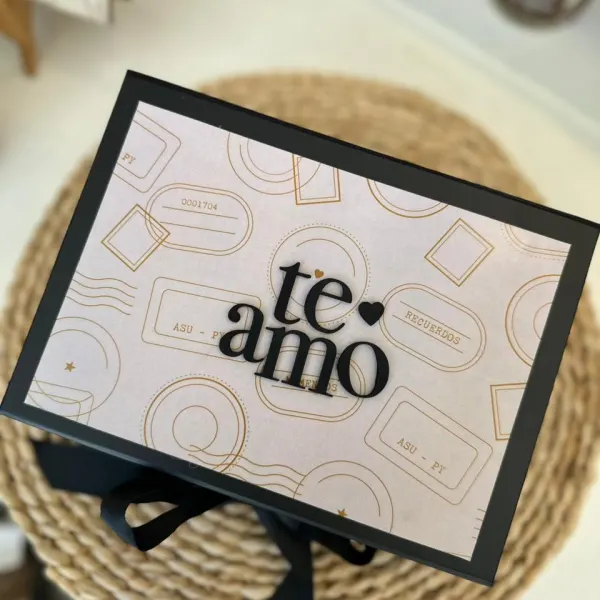 CAJA MINI AMOR 