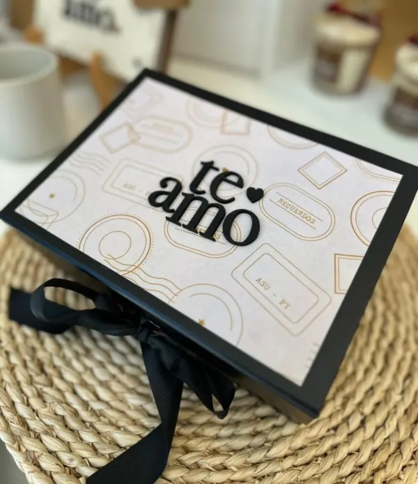 CAJA MINI AMOR  2