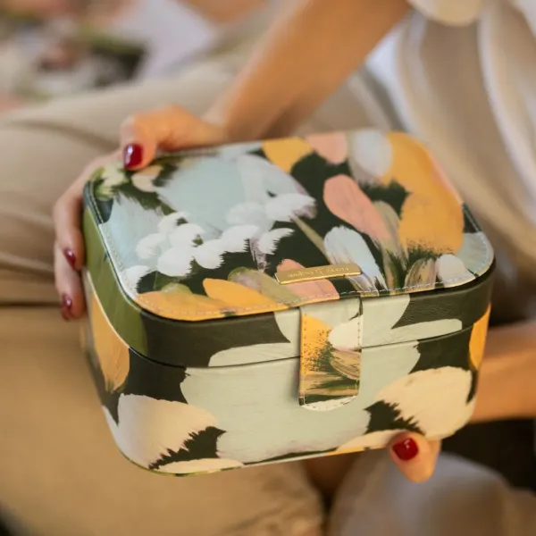 Joyero Atelier Amarella