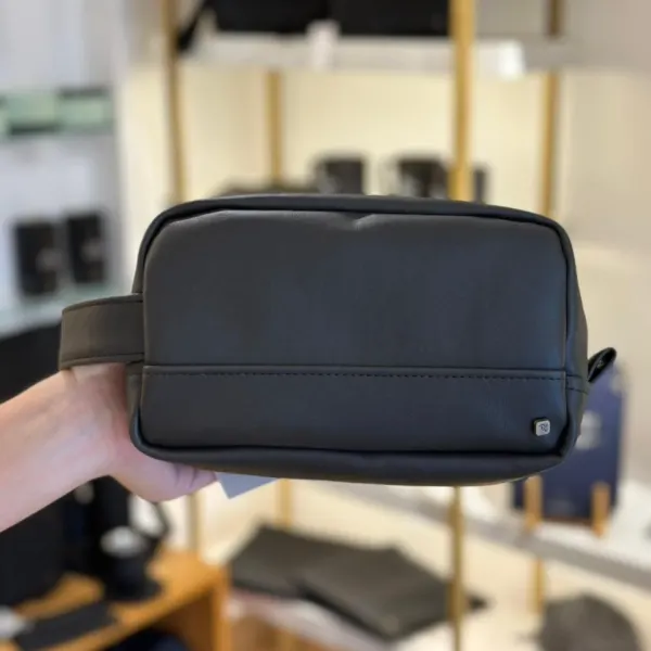 NECESER MINI BUDAPEST GRIS