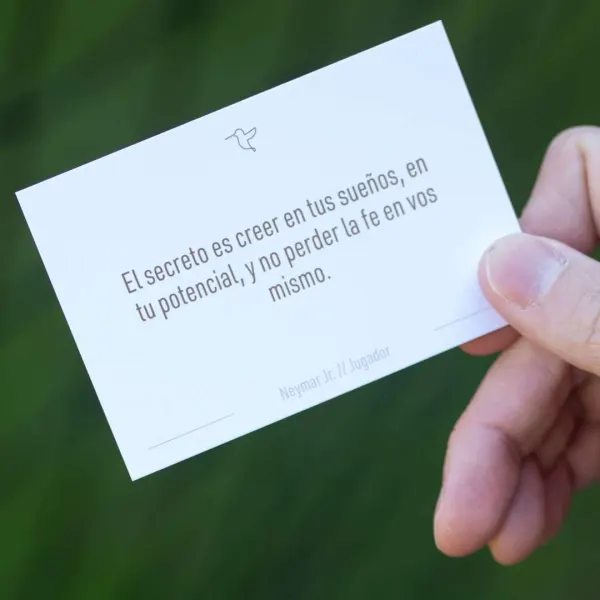 Caja Frase Mundial  3