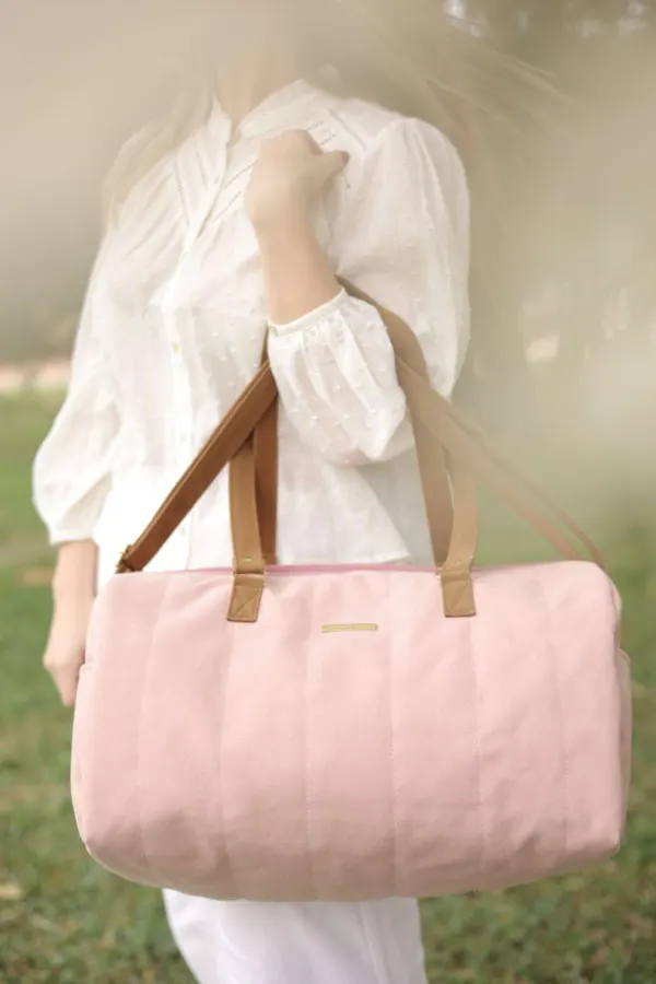 Bolso Isabella Rose 5