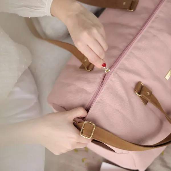 Bolso Isabella Rose 2