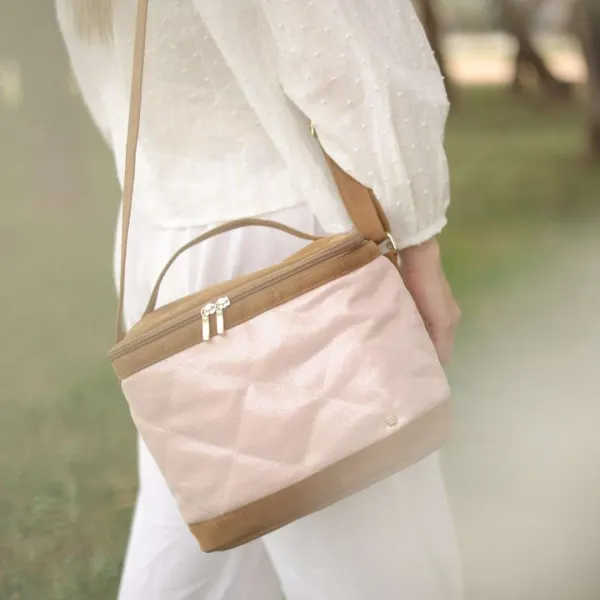 Lonchera Rose Gold  3