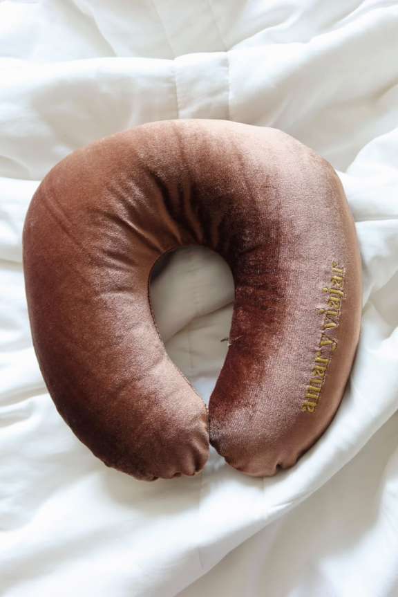 Almohada amar y viajar 3