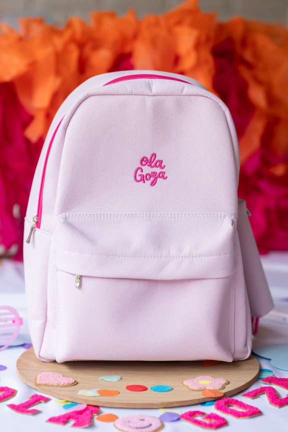 OG - Mochila Candy