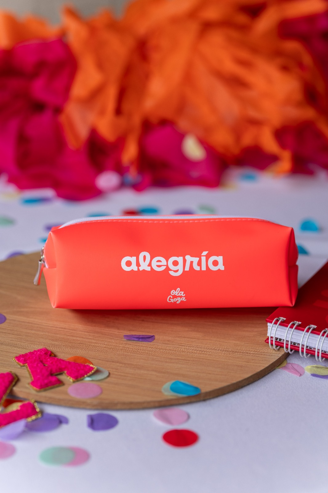 OG - CT Mini Alegría 