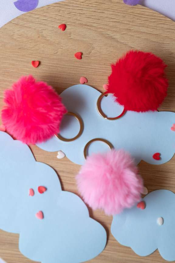 OG - Llaverito Pompom  4