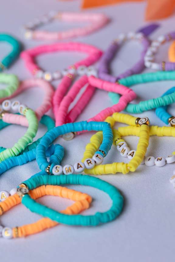 OG - Pulsera Frase 