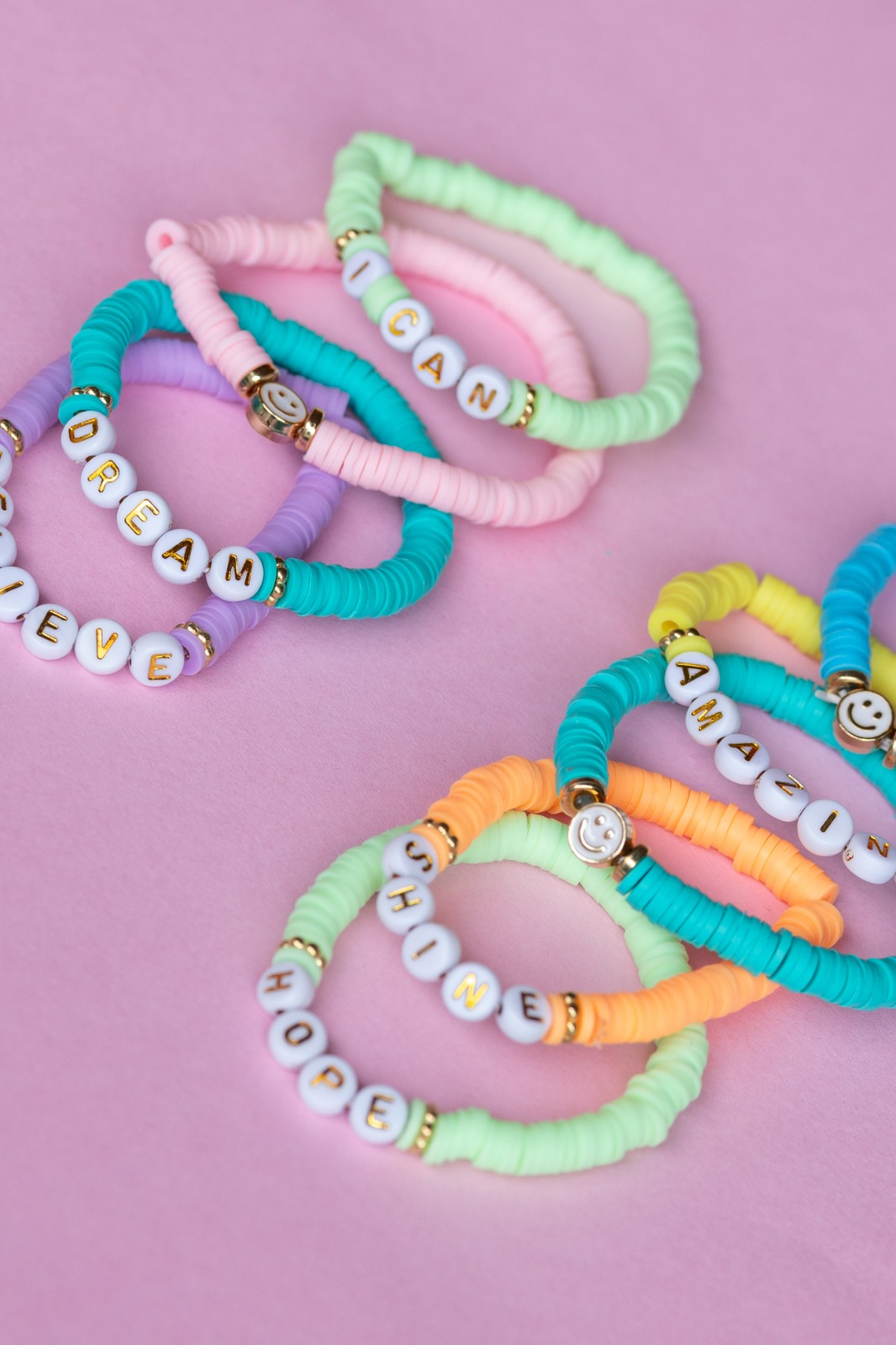 OG - Pulsera Carita
