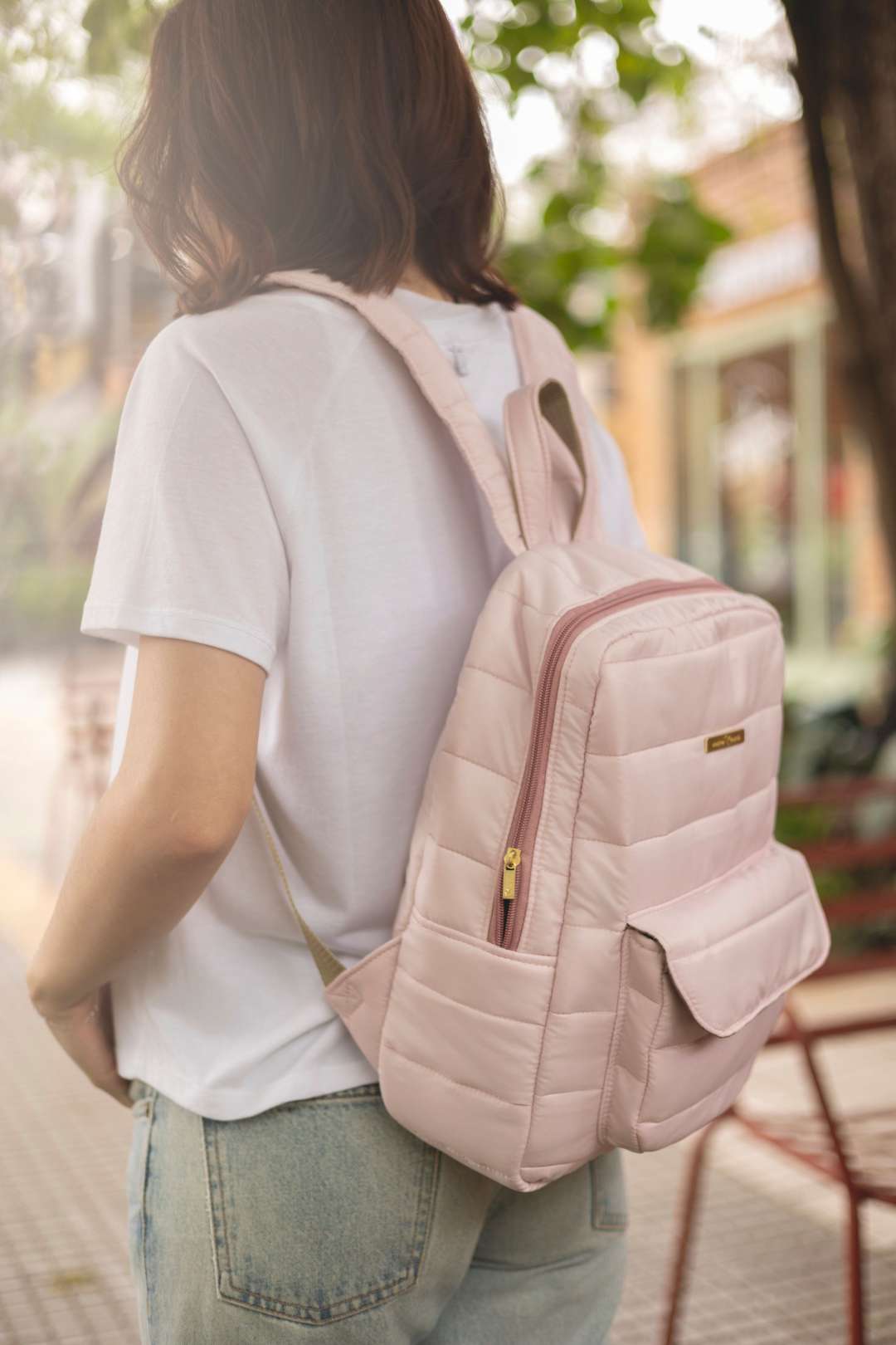 Mochila Lola Rose
