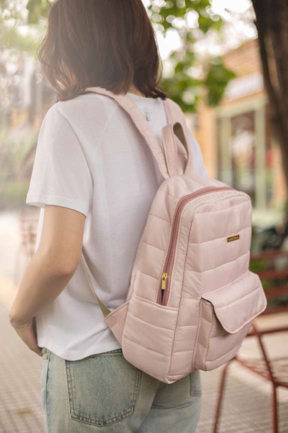 Mochila Lola Rose