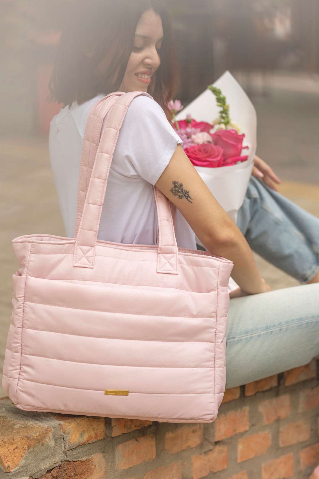 Bolso Cala Rose