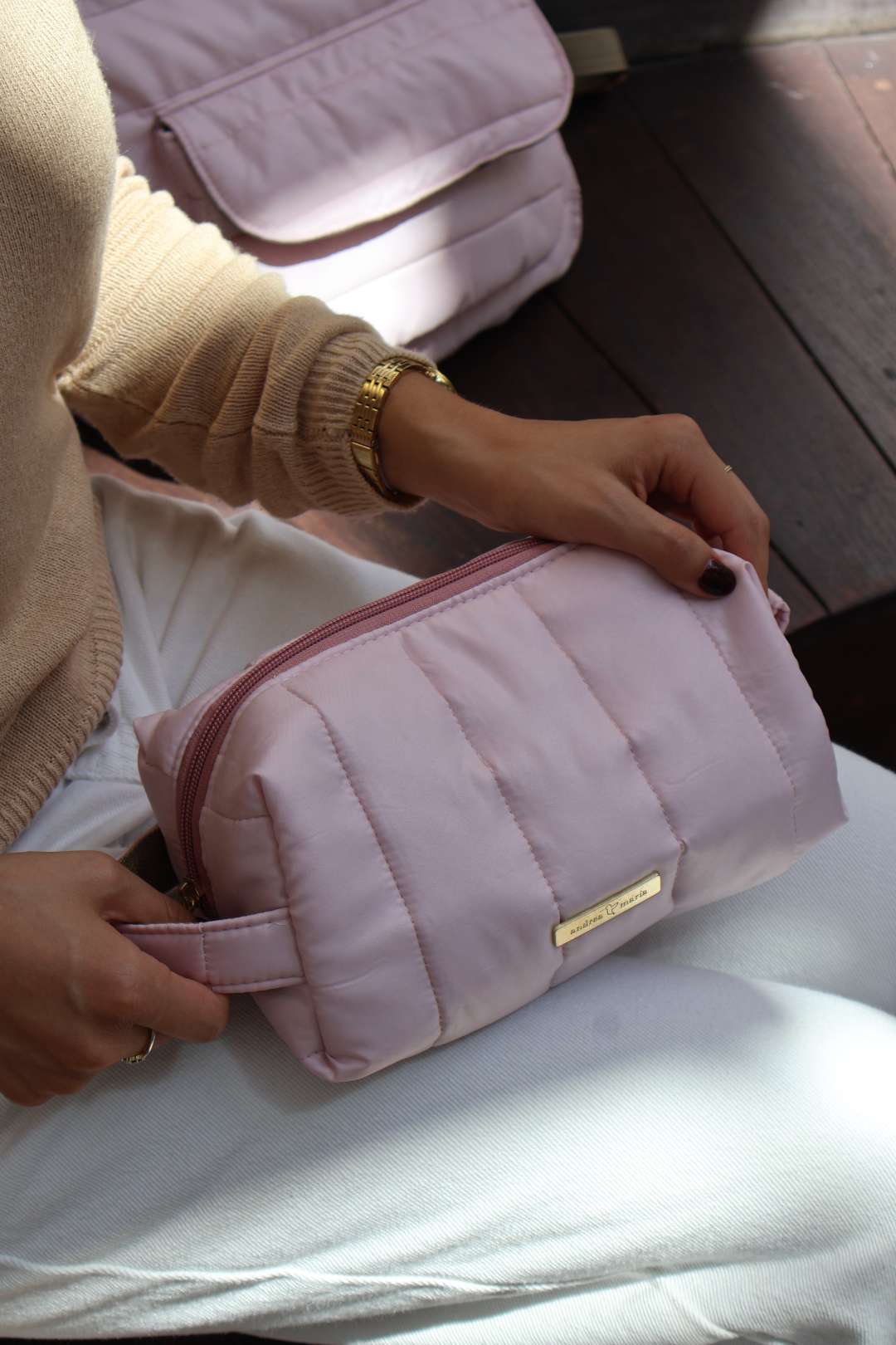 Neceser Lola Rose 