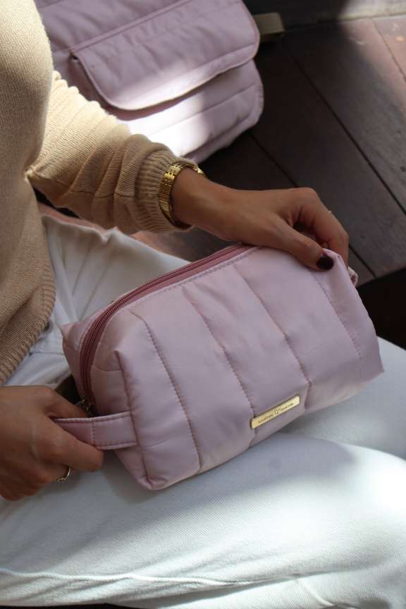 Neceser Lola Rose 