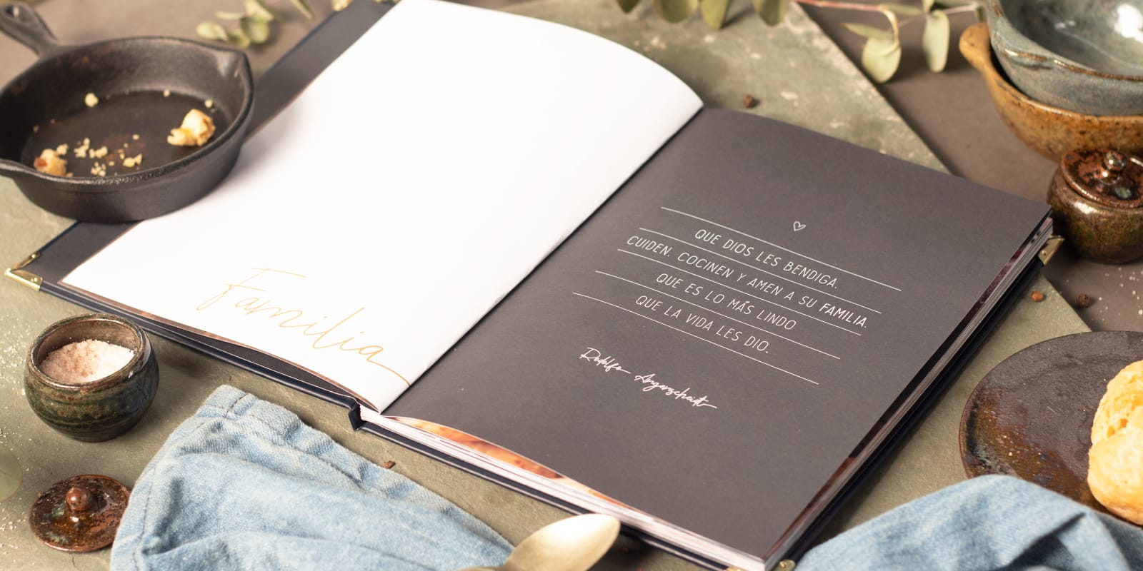 Libro Gran Creador