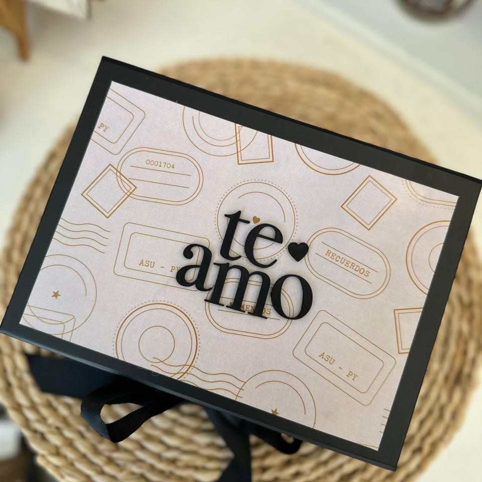 CAJA MINI AMOR 