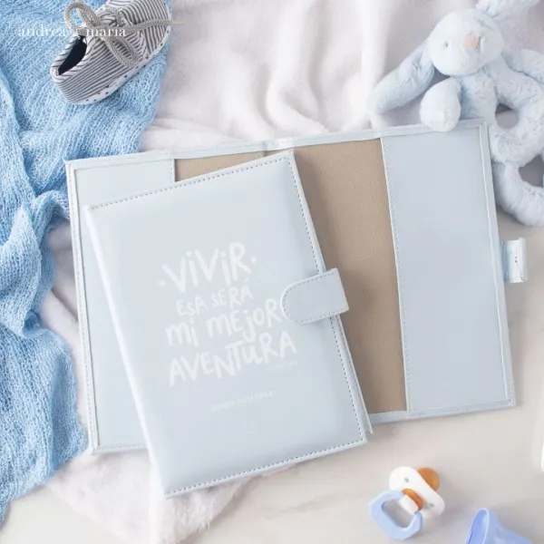 Funda Pediátrica Aventura Cielo 2