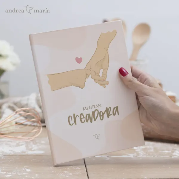 Libro Creadoras 1
