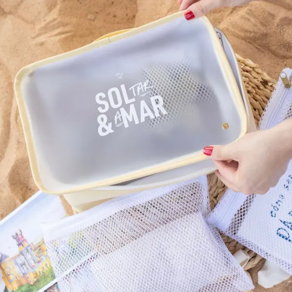 ORGANIZADOR DE MALETA AMAR 2