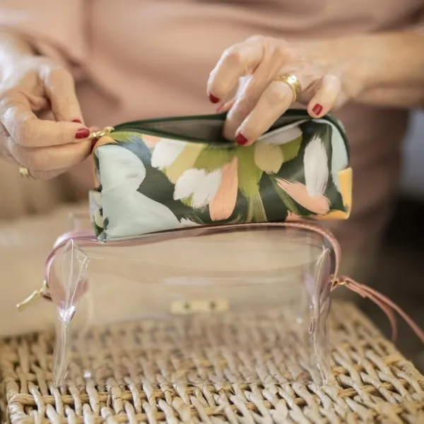 Estuche Gemelas Amarella 3